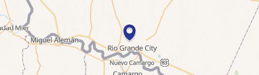 Rio Grande City Commercial Land