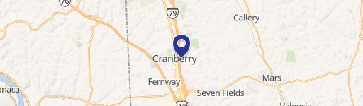 Diesel Sports Complex: Cranberry Twp, PA