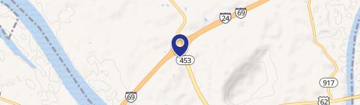 Grand Rivers Restaurant - Turnkey Opportunity