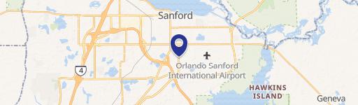 Prime Sanford Commercial Land