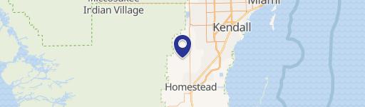 Redland Agricultural Compound