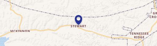 Prime 56-Acre TN Land Tract