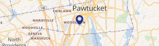 Pawtucket Avenue Mixed-Use Investment