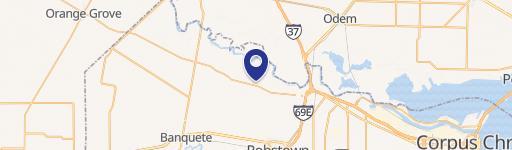 151 Acres Robstown, TX Land