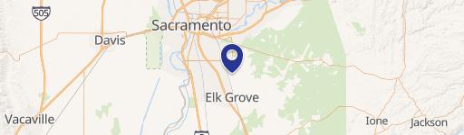 Elk Grv Florin Rd