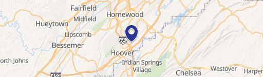 3328 Shallowford Cir