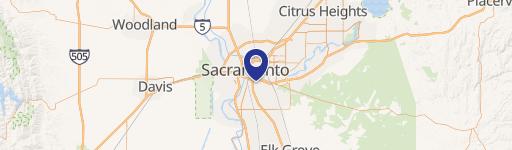 Martin Luther King Jr Blvd