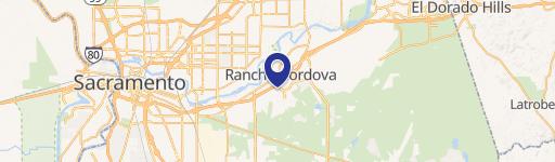 10445 Old Placerville Rd