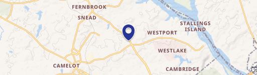 Evans Development Site