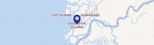 Suwannee Waterfront Commercial Land