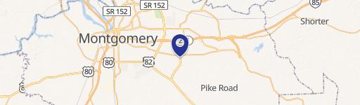 Montgomery Commercial Land Opportunity