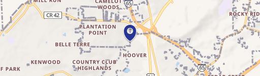 538 Staffordshire Ln