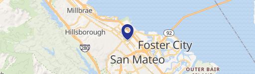 555 Laurel Ave, Unit C-1