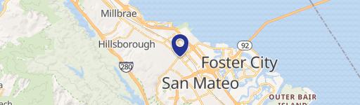 San Mateo, CA 94402