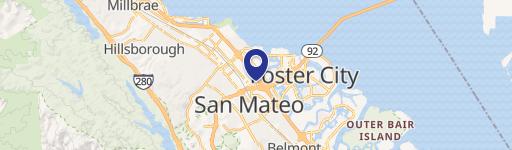 San Mateo, CA 94402