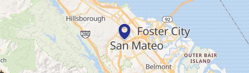 San Mateo, CA 94402