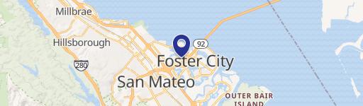 Foster City, CA 94404