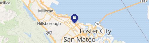 San Mateo, CA 94401