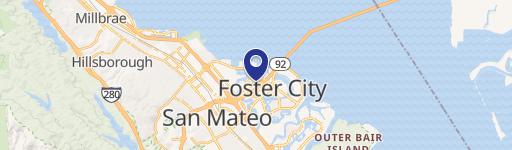 Foster City, CA 94404
