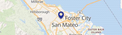 San Mateo, CA 94402