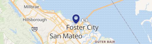 655 Mariners Is Blvd Ste, Unit 304