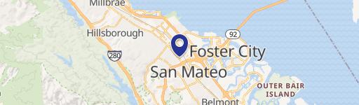 1528 El Camino Real Ste, Unit 407