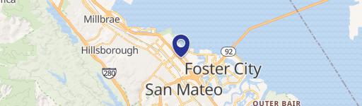 924 Amphlett Blvd, Unit 926