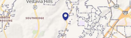 2356 Tanglewood Brk Ln