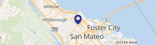 106 El Camino Real, Unit 110