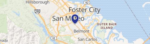 4000 El Camino Real, Unit 4060