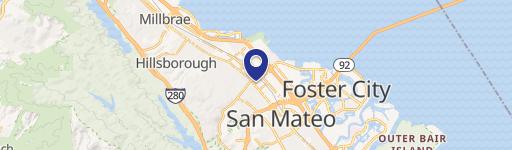 487 El Camino Real, Unit 493