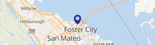 365 Foster City Blvd