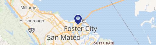 391 Foster City Blvd