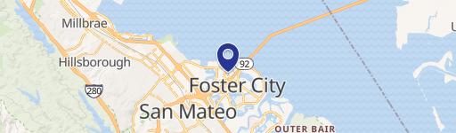 381 Foster City Blvd
