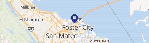 384 Foster City Blvd