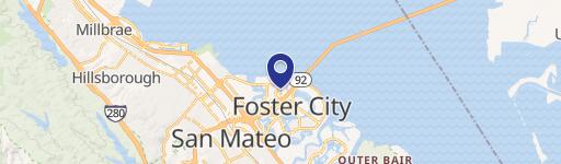 371 Foster City Blvd