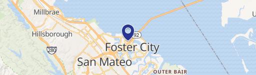 Foster City Blvd