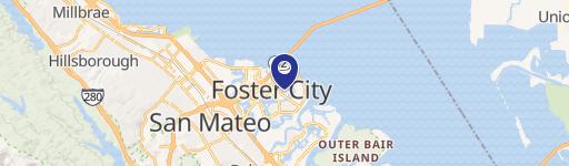 888 Foster City Blvd