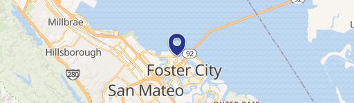 100 Foster City Blvd