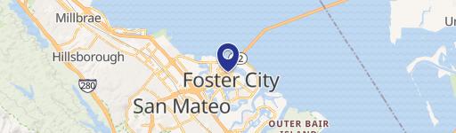 501 Foster City Blvd