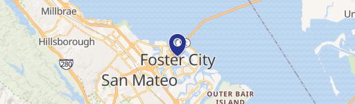 610 Foster City Blvd