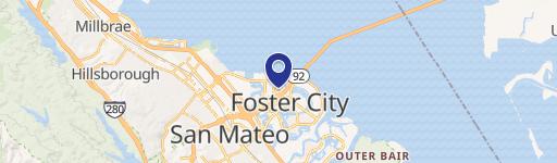 390 Foster City Blvd