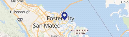 1000 Foster City Blvd