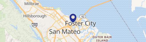 951 Mariners Is Blvd