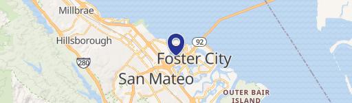 901 Mariners Is Blvd