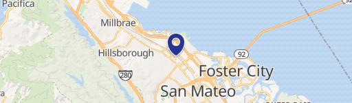 210 Monte Diablo Ave