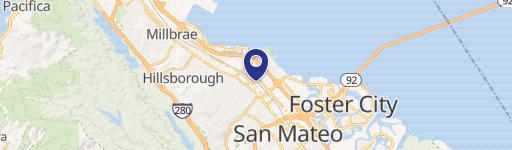 205 Monte Diablo Ave