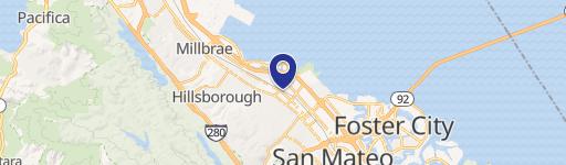 821 San Mateo Dr, Unit 825