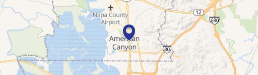 American Canyon, CA 94503