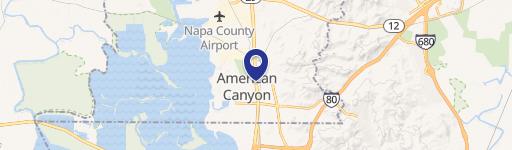 American Canyon, CA 94503
